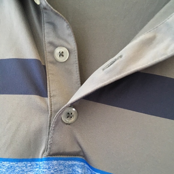 FINAL MARKDOWN Men’s adidas shirt large - Picture 4 of 6